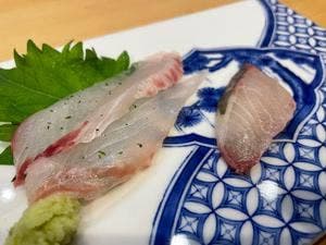 鮨 やました