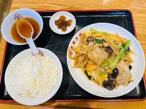 大阪王将 松江浜乃木店