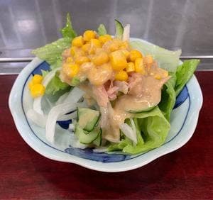 お好み焼はたや
