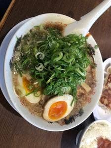 来来亭 千葉花見川店
