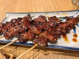 串せん
