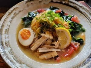 てんとうむし
