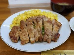 東洋軒