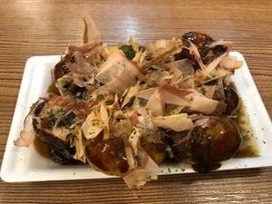 蛸虎 本店