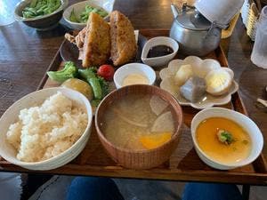 和ビストロ おてんとさん