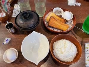 びっくりドンキー 熊本インター店