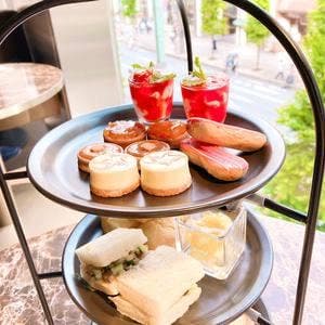 アルフレッド ダンヒル 銀座本店