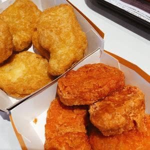 マクドナルド 岐阜県庁前店