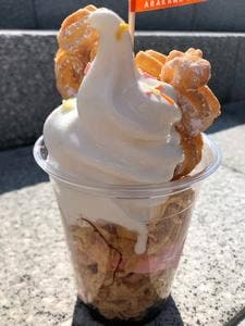 コッペぱんクック