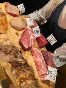 恵比寿 肉料理ほたる