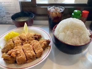 めし 助八