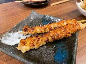 炭火やきとり すみすみ