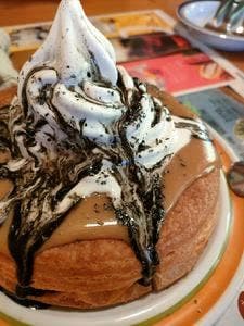 コメダ珈琲店 松戸北小金店
