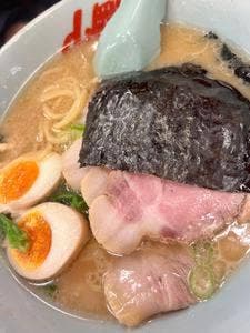 ラーメン山岡家 富山田尻店