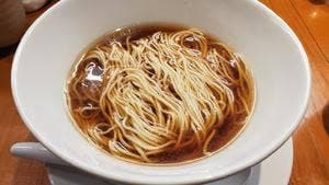 炸醤麺 まさ吉
