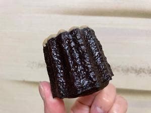 Canele e Limon