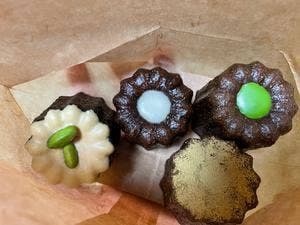 Canele e Limon