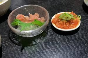鉄板 たまや