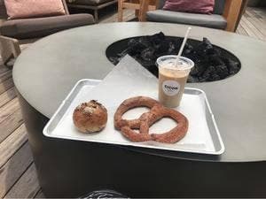 CICON BAKERY by NOHGA HOTEL