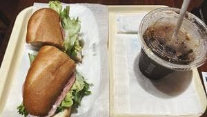 ドトールコーヒーショップ 半蔵門店