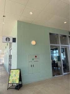スターバックス コーヒー イーアス沖縄豊崎店
