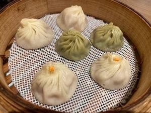 京鼎樓 あべのキューズモール店