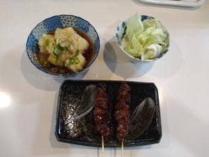 やきとり工房 藤家