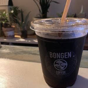 BONGEN COFFEE