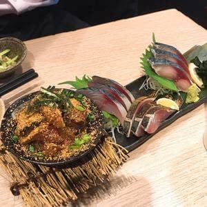 さば銀 中野