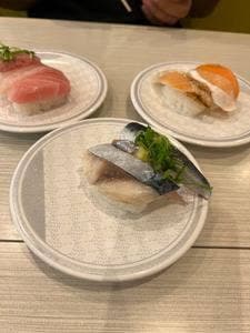 はま寿司 蟹江店