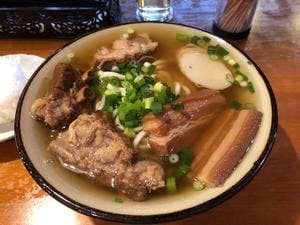 そば処 根夢