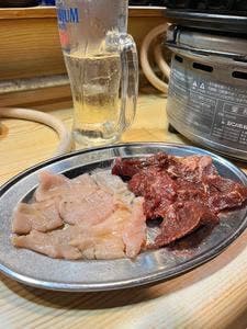 さすらいのカンテキ 西院酒場