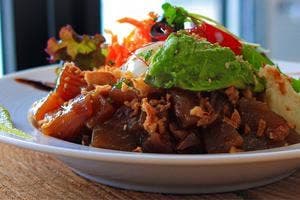 Folk knot cafe STIR