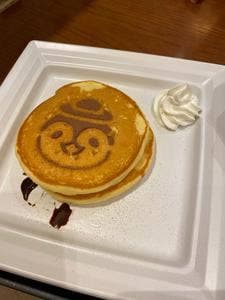 タリーズコーヒー サンシャイン水族館店