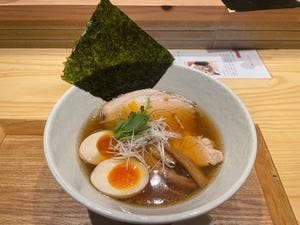 北浜 鳥匠Ren