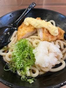 極楽湯 豊橋店 お食事処