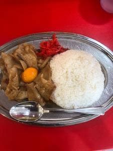 立川マシマシ 太田店