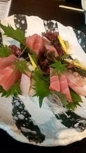 創作居酒屋銀の月