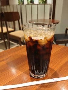 ドトールコーヒーショップ 京橋中央通り店