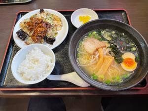台湾料理 福婷 南松野店