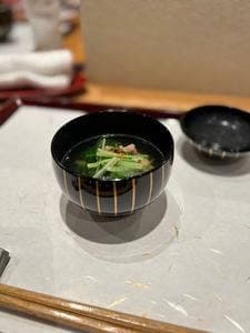 日本料理 えそら