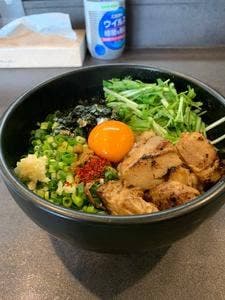 らーめん まぜそば あらし 多治見店