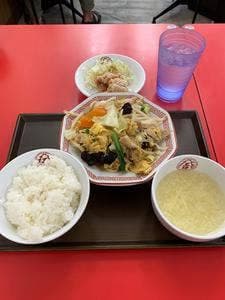 大阪王将 東長崎店