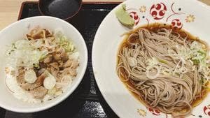 いろり庵きらく 大宮店