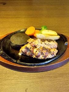 洋食 だんらんや 婦中店