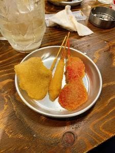 串だおれ 渋谷桜丘店