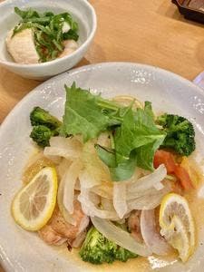 ガスト 米子久米町店