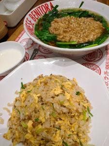紅虎餃子房 イオンモール福岡店