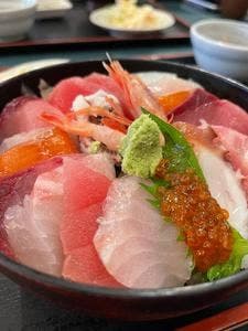 大助海鮮問屋