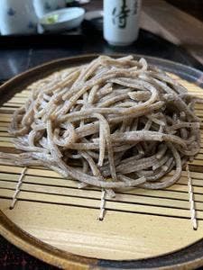 蕎麦屋 侍